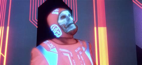 Image result for Master Control Program Tron Voice