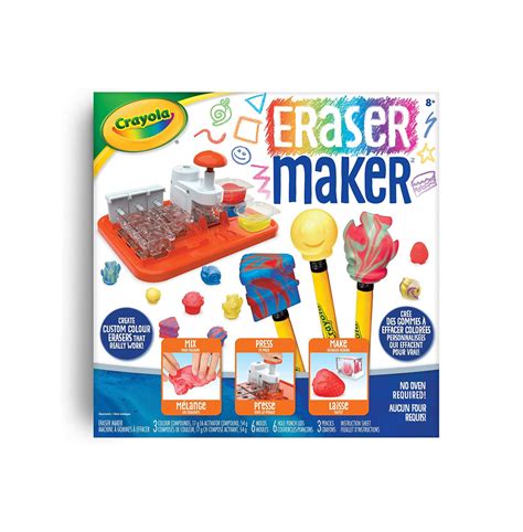 Eraser Maker – Gift Palace — Buy Toys Online India | Since 1964
