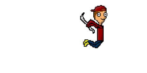 Animation1 pixel art