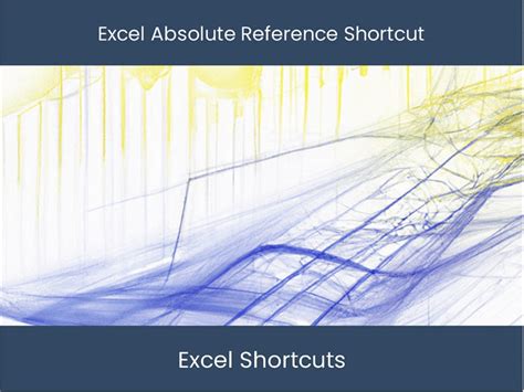 Image result for Absolute Reference Shortcut Key