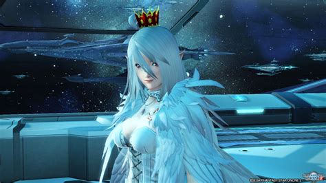 PSO2 Ep.5 的图像结果