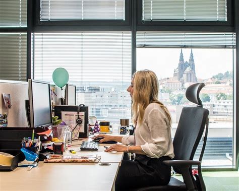 RWS Group Office Photos