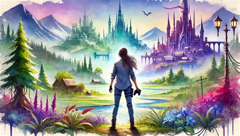 Exploring the Subgenres of LitRPG Books: From GameLit to Wuxia and Beyond - LitRPG Reads