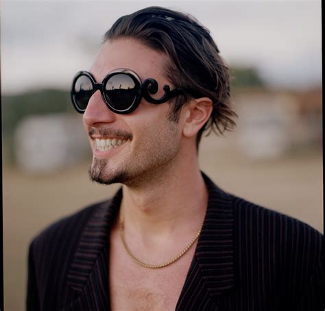 A Day in the Life of…bbno$ - SPIN