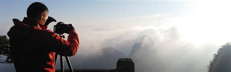 Huangshan Weather in November, Huangshan Temperature in November