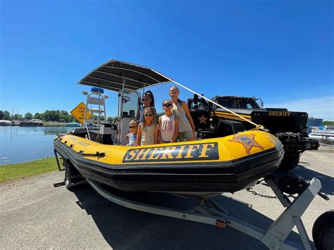 Specialty Teams - Trumbull County Sheriff