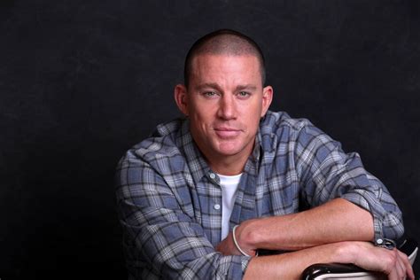 Channing Tatum on ‘Dog,’ ‘Magic Mike,’ Marvel and his hiatus - al.com