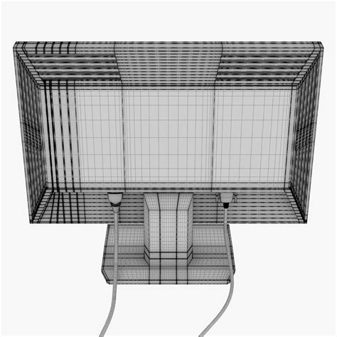 Image result for Monitor Keyboard Mouse Clam Shell