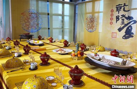 【茶文化】第三届中国早茶文化节开幕 扬州发布官方首份美食地图-华侨大学文化网