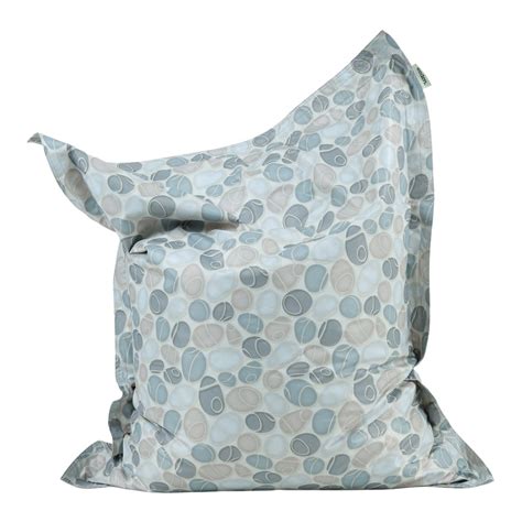 Eden Pebble Floor Bean Bag Cushions | Educational Equipment Supplies