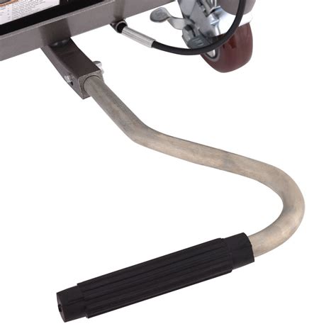 Hydraulic Lift Carts At Harbor Freight at Erik Walker blog