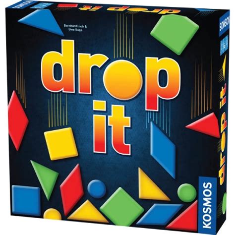 Drop It |www.shop.drustveneigre.rs|
