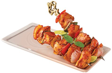 Godrej Yummiez | Amritsari Chicken Tikka - A Spicy and Juicy Delight