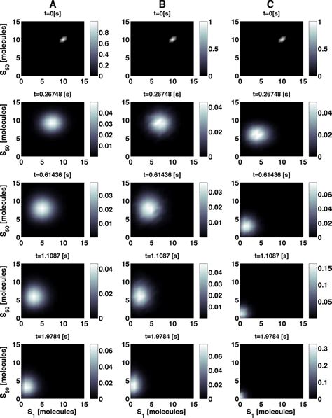 Marginal Probability Distribution 的图像结果