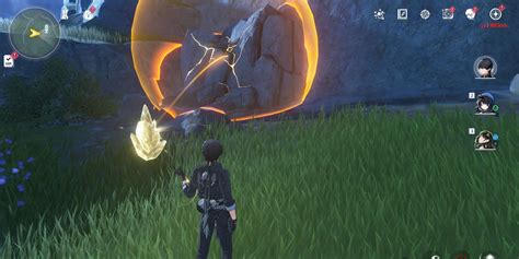 Wuthering Waves: Encore Build Guide