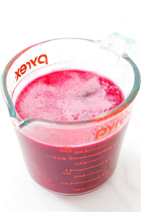 How to Make Prickly Pear Juice - Agua de Tuna » LeelaLicious