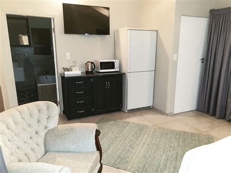 House Mulberry Guesthouse, Pretoria