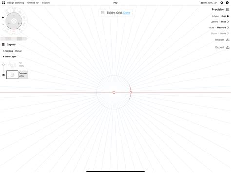 Image result for Perspective Grid Tutorial