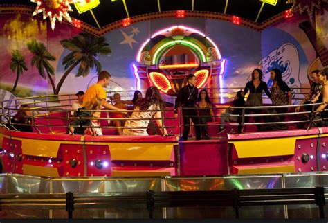 Image result for Funfair Disco Rides Compilation