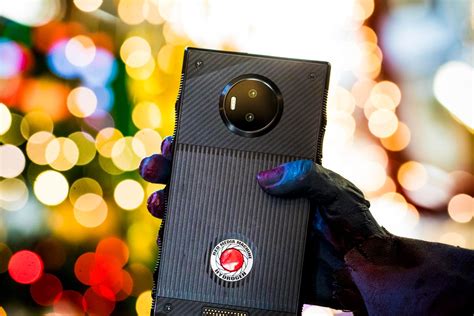 Red Phone 的图像结果