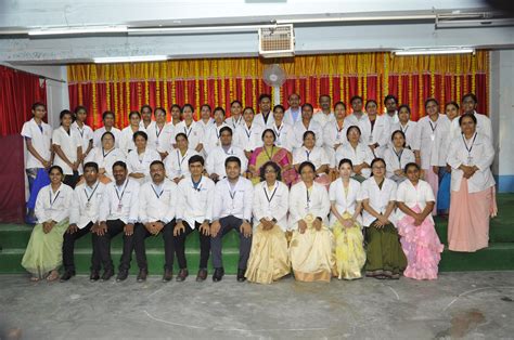 Overview - College of Nursing, Pune | Bharati Vidyapeeth