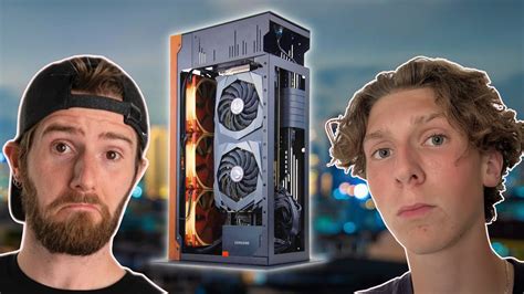 Linus Tech Tips PC Builds 的图像结果