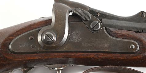 Image result for Springfield Model 1865