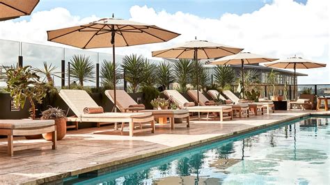 The Best Austin Hotels With Pools
