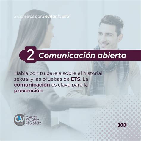 Las 10 ETS más comunes: Síntomas, tratamientos y prevención