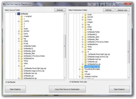How to Copy File Fast 的图像结果