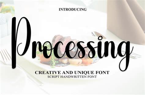 Image result for OpenProcessing Font Types