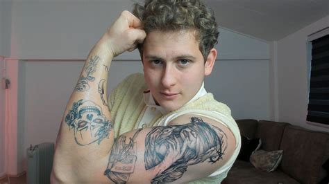 ASMR Tattoo Tracking 的图像结果