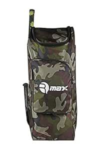 Buy WINART/Rmax Professional Cricket Kit Bag-Sports Bag-Backpack ...