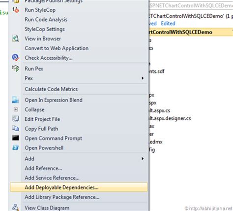 Asp.net SQL Chart 的图像结果