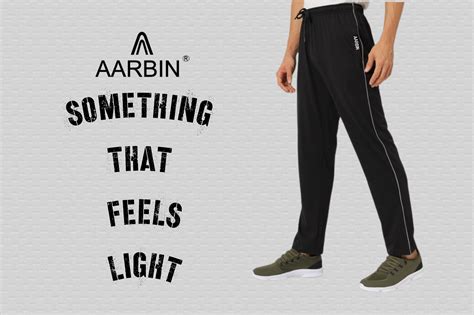 Amazon.in: AARBIN: AARBIN MEN'S TRACK PANTS