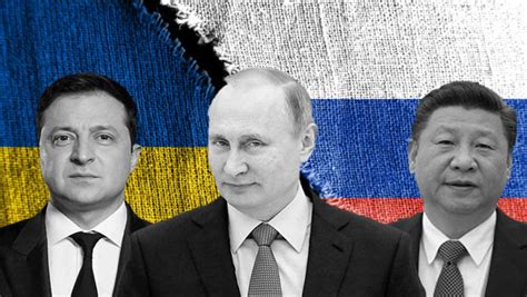 Understanding China’s International Policies from Its Reactions to The ...