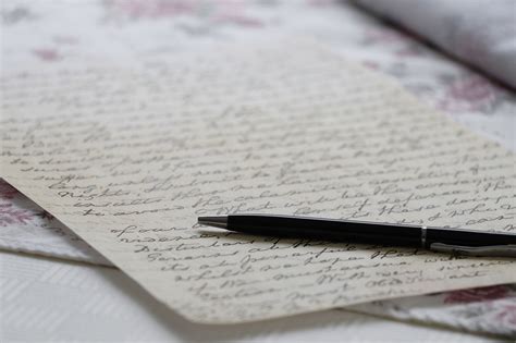 Writing Text Pen 的图像结果