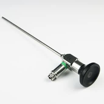 Netcare_Instruments Rigid Sinuscope ENT Endoscope (4mm, 0 Degree ...