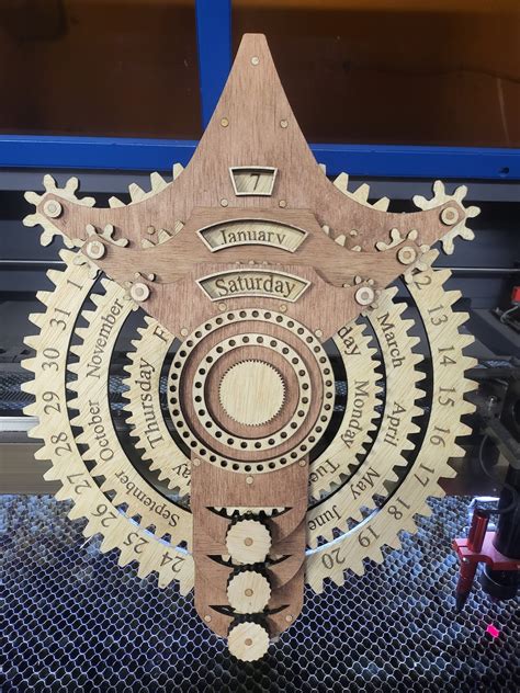 Image result for Lightburn Program Laser-Cut Box