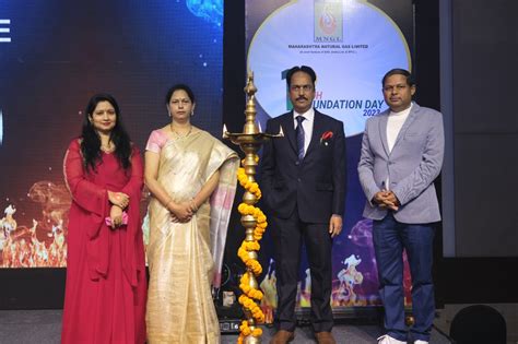 Welcome to Maharashtra Natural Gas Ltd!