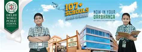 Admissions | DWPS Darbhanga