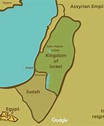 Image result for Israel Country Map