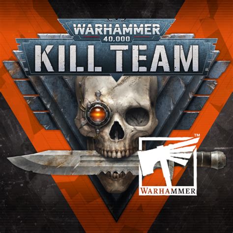 Kill Team: The App – Apps on Google Play