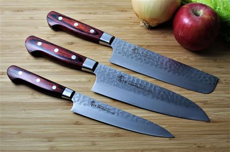 Japanese Kitchen Knives: What's So Special About Them? - WholeStory