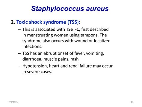 staphylococcus and streptococcus | PPTX