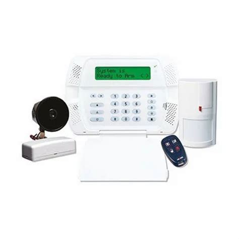 Alarm System - Vantange VV-SA460K-WTK2 Wireless Alarm System Trader ...