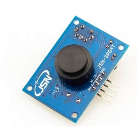 JSN-SR04T A86 Waterproof Ultrasonic Rangefinder Module buy online at ...
