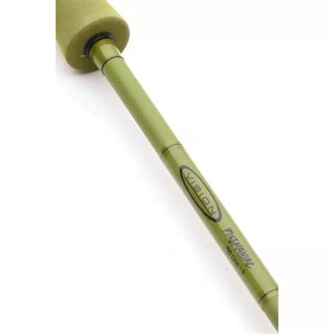 PIKEMANIAC Flyrod - Fliegenrute (Hechtfischen) - 9,0Ft | von Klasse 8 ...