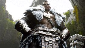 Vindictus: Defying Fate