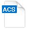 Image result for Open ACS3 File